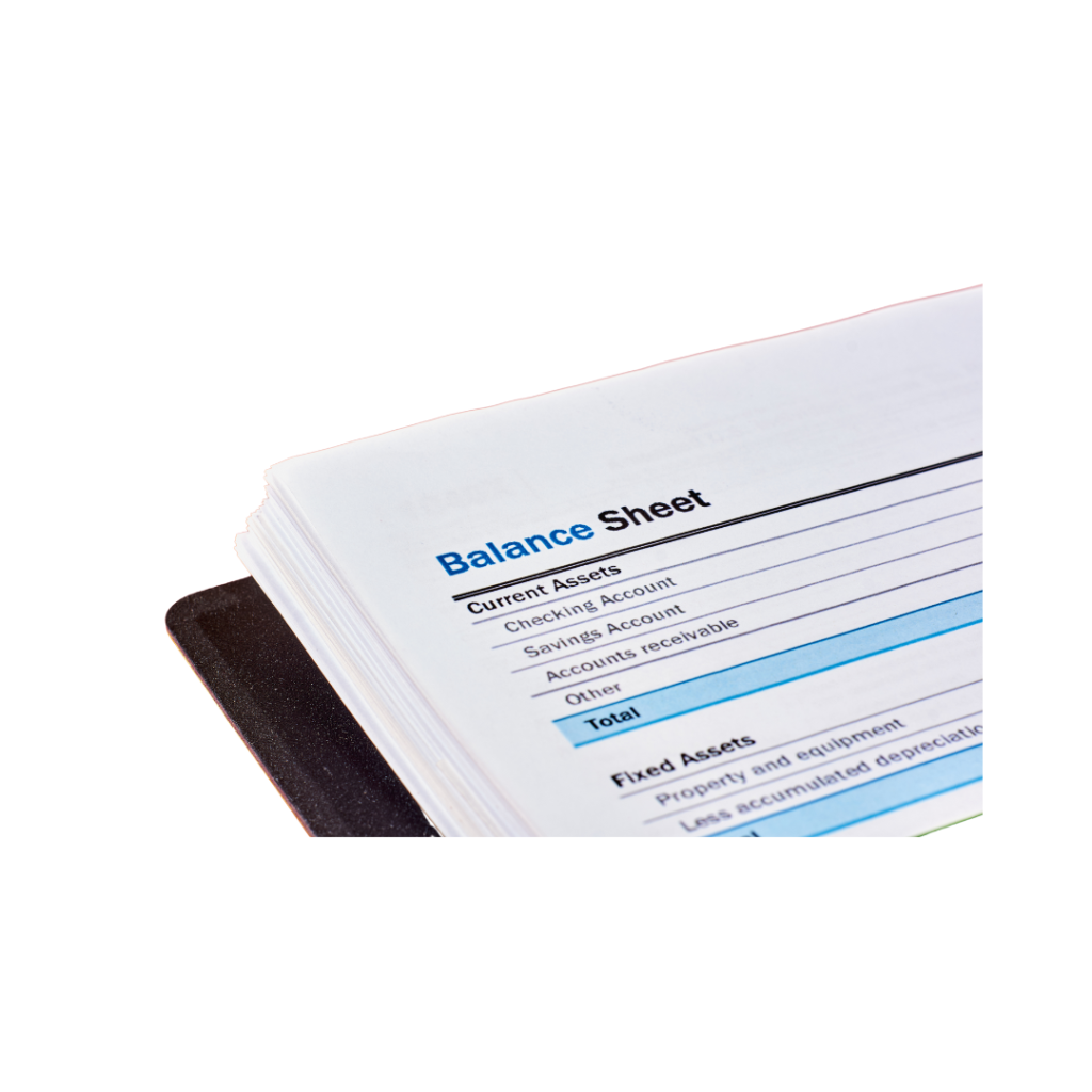 What is the Balance Sheet, and is it Important?