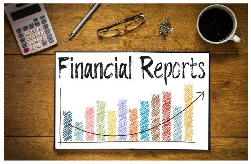What Financial Statements Should I be Looking At?